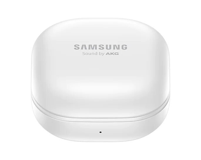 Samsung Galaxy Buds Pro SM-R190NZWAEUD kaina ir informacija | Ausinės | pigu.lt