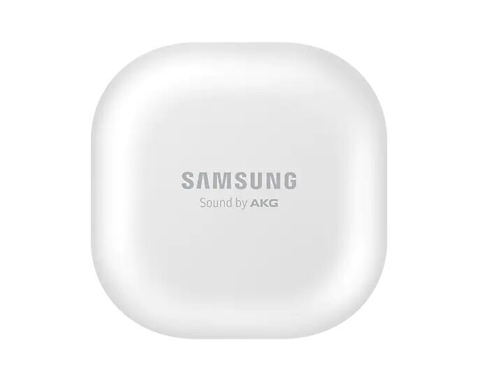 Samsung Galaxy Buds Pro SM-R190NZWAEUD kaina ir informacija | Ausinės | pigu.lt