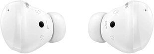 Samsung Galaxy Buds Pro White цена и информация | Теплая повязка на уши, черная | pigu.lt