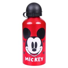 Gertuvė Disney Mickey, 350 ml kaina ir informacija | Gertuvės | pigu.lt