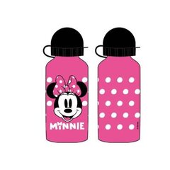 Емкость для воды Disney Minnie, 350 мл цена и информация | Фляга | pigu.lt