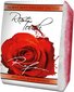 Šveičiamasis muilas-kempinėb "Rose Touch" REFAN kaina ir informacija | Muilai | pigu.lt
