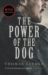 Power of the Dog: NOW AN OSCAR AND BAFTA WINNING FILM STARRING BENEDICT CUMBERBATCH цена и информация | Романы | pigu.lt