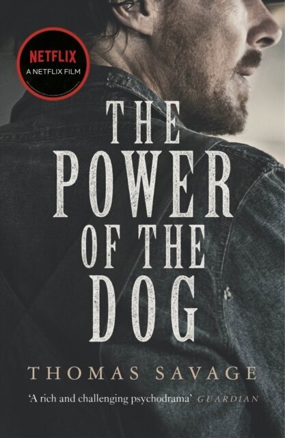 The Power of the Dog kaina ir informacija | Romanai | pigu.lt