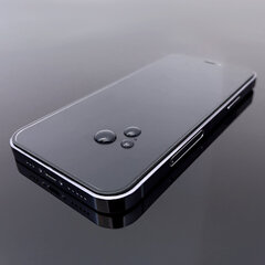 Wozinsky 2x iPhone 13 Pro Max черный цена и информация | Защитные пленки для телефонов | pigu.lt