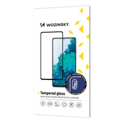 Wozinsky kameros apsauga iPhone 12 Pro kaina ir informacija | Apsauginės plėvelės telefonams | pigu.lt