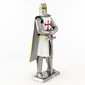 Metalinis 3D konstruktorius Iconx Templar Knight kaina ir informacija | Konstruktoriai ir kaladėlės | pigu.lt