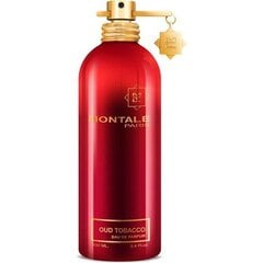 Kvapusis vanduo Montale Oud Tobacco EDP vyrmas/moterims, 100 ml kaina ir informacija | Montale Kvepalai, kosmetika | pigu.lt