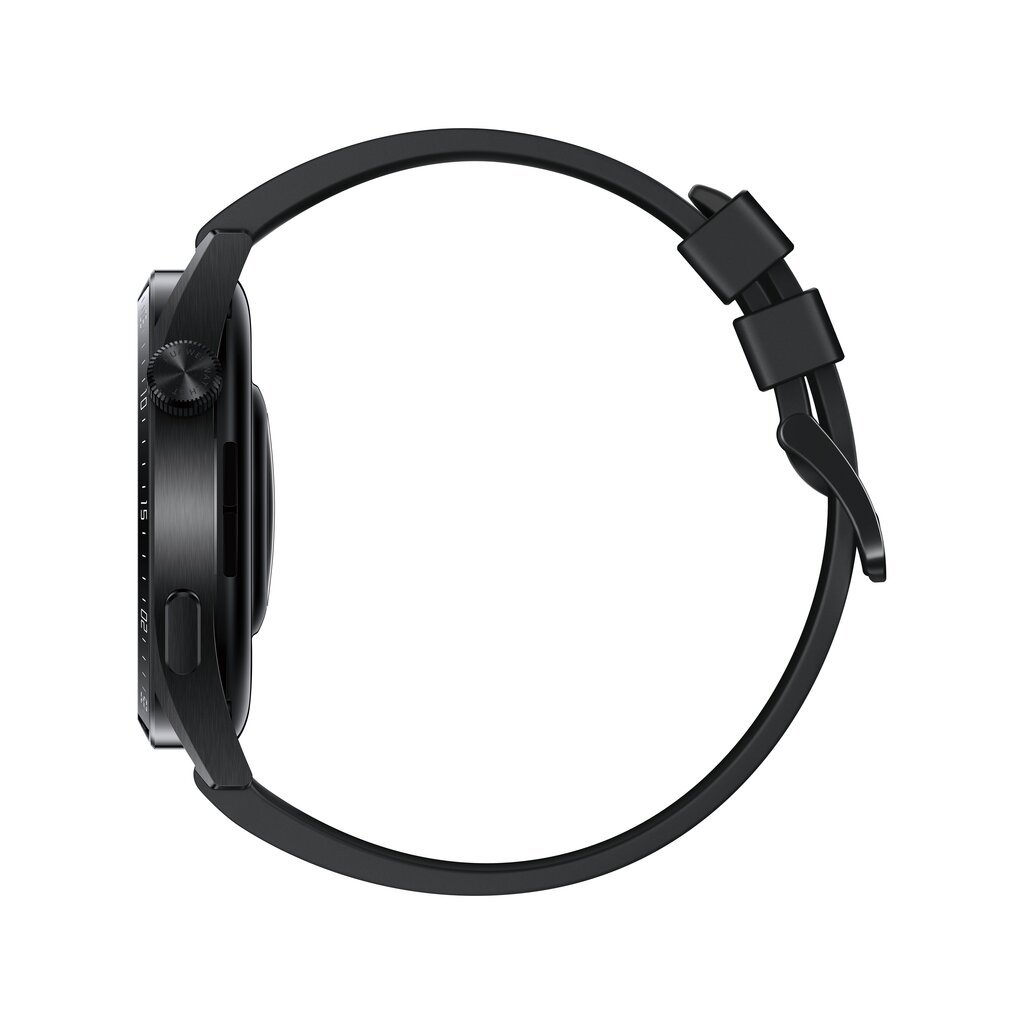 Huawei Watch GT 3 Active Black kaina ir informacija | Išmanieji laikrodžiai (smartwatch) | pigu.lt