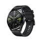 Huawei Watch GT 3 Active 46mm 55028445 цена и информация | Išmanieji laikrodžiai (smartwatch) | pigu.lt