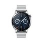 Huawei Watch GT 3 Elite Stainless Steel kaina ir informacija | Išmanieji laikrodžiai (smartwatch) | pigu.lt