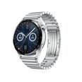 Умные часы Huawei Watch GT 3 46 мм, Stainless Steel