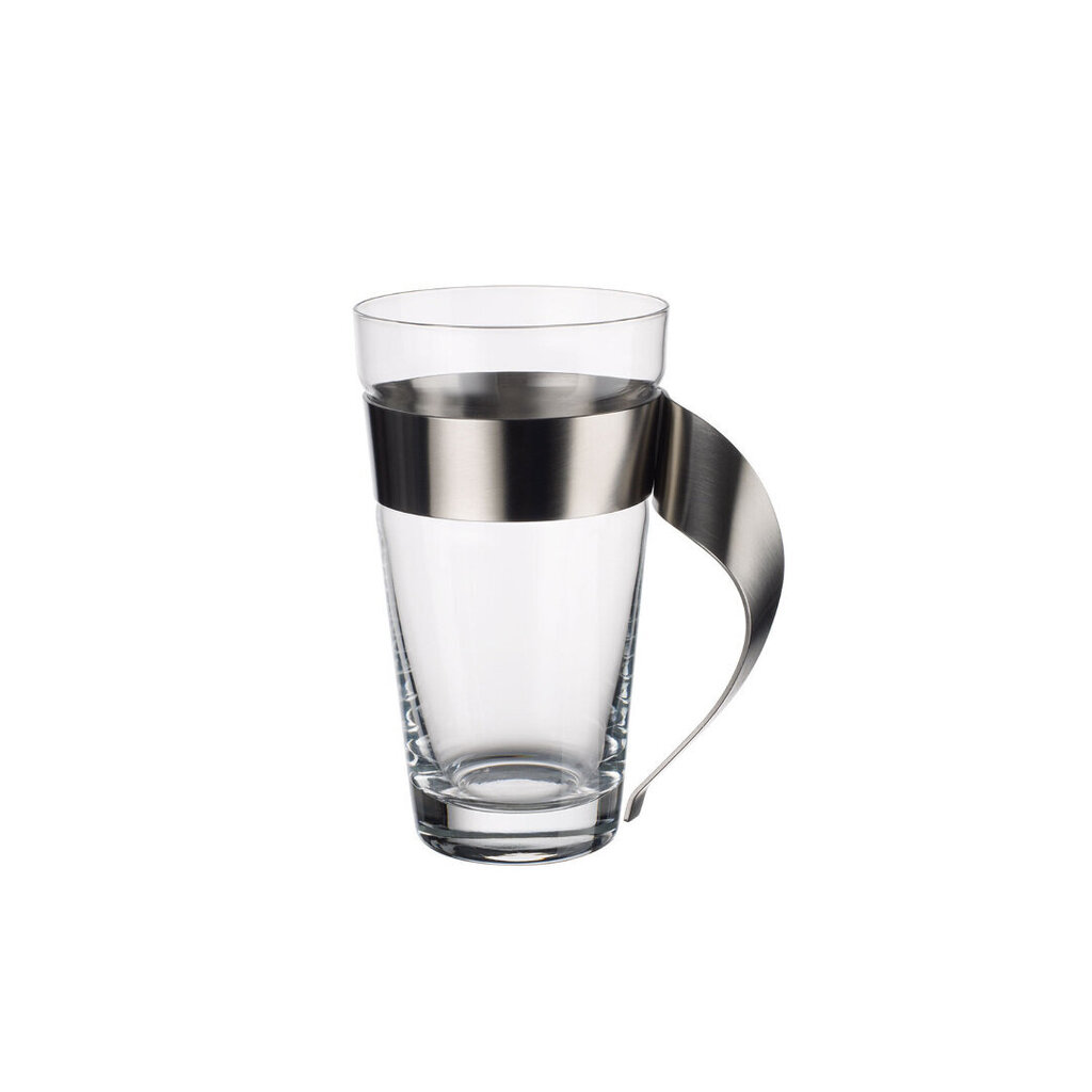 Villeroy&Boch Newave stiklinė Latte Macchiato, 0,5 l kaina ir informacija | Taurės, puodeliai, ąsočiai | pigu.lt