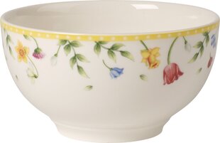 Villeroy & Boch dubenėlis Spring Awakening, 0,75l kaina ir informacija | Indai, lėkštės, pietų servizai | pigu.lt