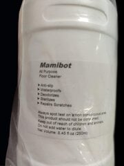 Mamibot очиститель для полов, 250 мл цена и информация | Очистители | pigu.lt