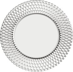 Сервировочная тарелка Villeroy & Boch Boston 32 см, 2 шт. цена и информация | Посуда, тарелки, обеденные сервизы | pigu.lt