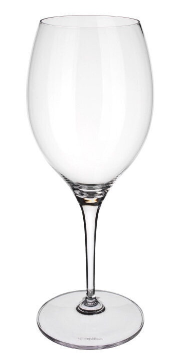 Villeroy & Boch raudonojo vyno taurės Maxima, 4 vnt. цена и информация | Taurės, puodeliai, ąsočiai | pigu.lt