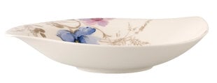 Villeroy & Boch миска Mariefleur Gris Serve & Salad, 29 см, 0,6л цена и информация | Посуда, тарелки, обеденные сервизы | pigu.lt