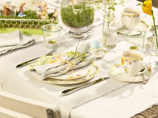 Villeroy & Boch кофейная чашка Spring Awakening, 0,26л цена и информация | Стаканы, фужеры, кувшины | pigu.lt