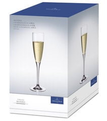  Villeroy & Boch бокалы для игристого вина Maxima, 1 шт. цена и информация | Стаканы, фужеры, кувшины | pigu.lt