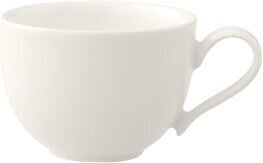 Villeroy & Boch блюдце под эспрессо New Cottage Basic 12см, 1 шт. цена и информация | Стаканы, фужеры, кувшины | pigu.lt