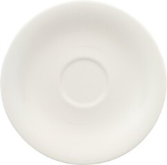 Villeroy & Boch espreso lėkštė New Cottage Basic 12cm, 1 vnt kaina ir informacija | Taurės, puodeliai, ąsočiai | pigu.lt