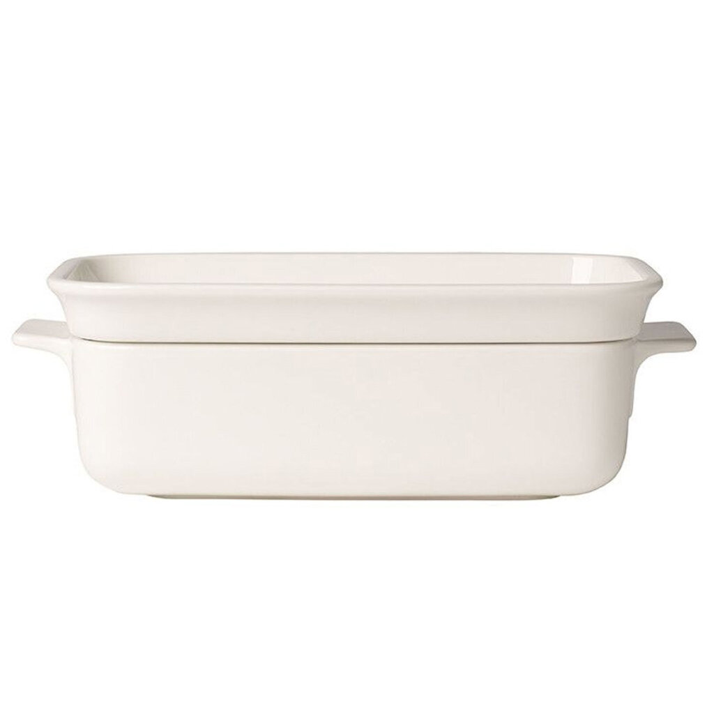 Villeroy & Boch kepimo forma Pasta Passion , 25x14x8 cm kaina ir informacija | Kepimo indai, popierius, formos | pigu.lt