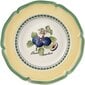 Villeroy & Boch gili lėkštė French Garden Valence 23cm kaina ir informacija | Indai, lėkštės, pietų servizai | pigu.lt