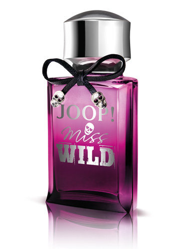 Kvapusis vanduo Joop! Miss Wild EDP moterims 30 ml kaina ir informacija | Kvepalai moterims | pigu.lt