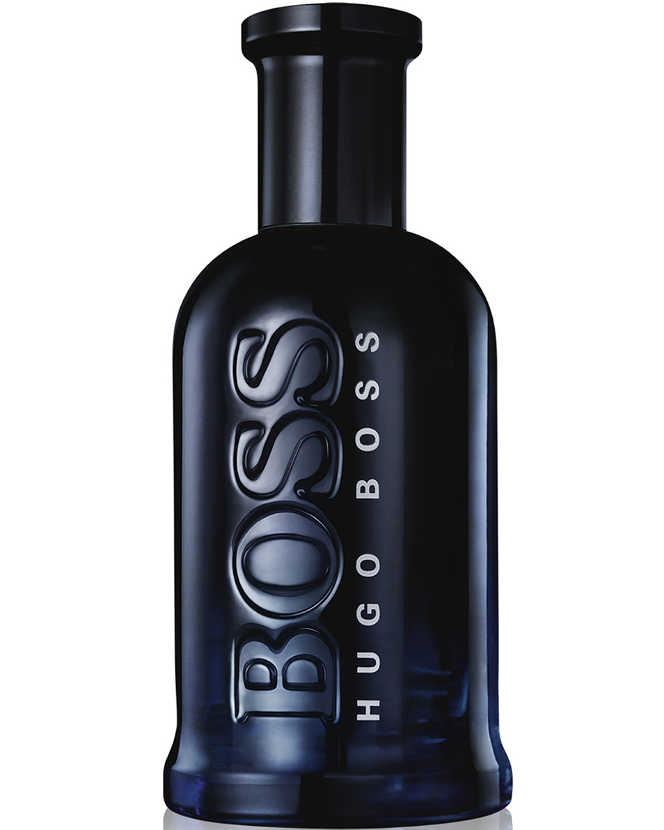 Tualetinis vanduo Hugo Boss Boss Bottled Night EDT vyrams 200 ml