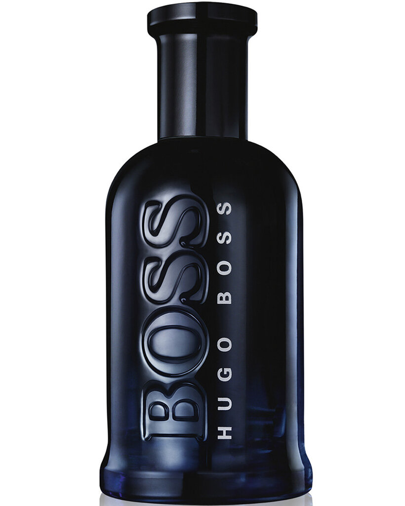 Tualetinis vanduo Hugo Boss Boss Bottled Night EDT vyrams 200 ml kaina ir informacija | Kvepalai vyrams | pigu.lt