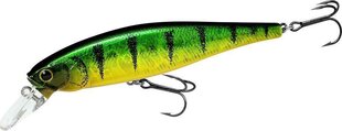 Vobleris Lucky Craft Pointer 100 SP Aurora Green Perch цена и информация | Воблеры, приманки, блесны | pigu.lt