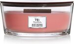 WoodWick kvapioji žvakė Melon & Pink Quartz, 453,6 g