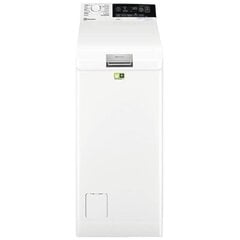 Electrolux EW7TN3372 цена и информация | Стиральные машины | pigu.lt