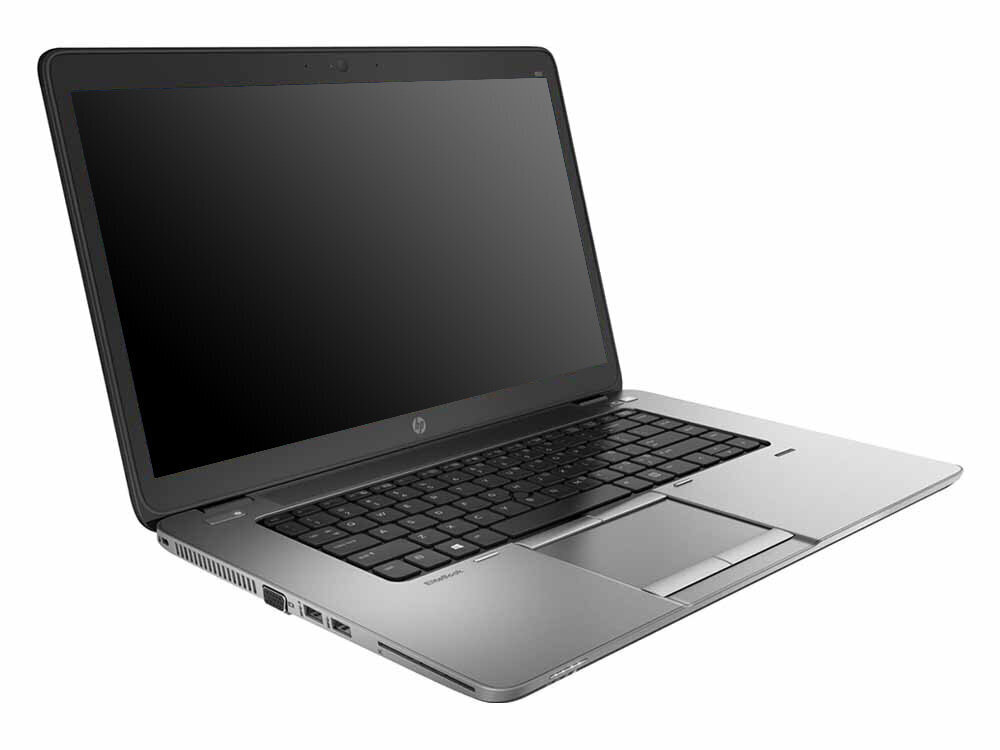 HP EliteBook 850 G1 i7-4600U 15.6 FHD 8GB RAM 256GB SSD WebCam Win 10 Pro цена и информация | Nešiojami kompiuteriai | pigu.lt