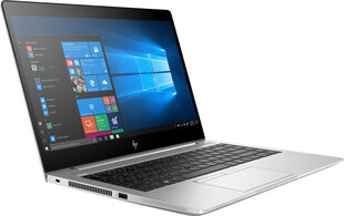 HP EliteBook 850 G1 i7-4600U 15.6 FHD 8GB RAM 256GB SSD WebCam Win 10 Pro цена и информация | Ноутбуки | pigu.lt