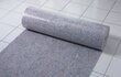 Tekstilinė neslidi apsauga Easydek, 1.0 x 50 m, 220 g kaina ir informacija | Dažymo įrankiai | pigu.lt