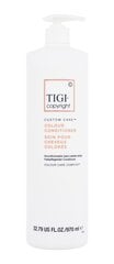 Кондиционер для окрашенных волос TIGI COPYRIGHT Colour Conditioner 970 мл цена и информация | Tigi Для ухода за волосами | pigu.lt