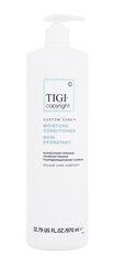 Drėkinamasis kondicionierius TIGI COPYRIGHT Moisture Conditioner 970ml kaina ir informacija | Tigi Plaukų priežiūrai | pigu.lt