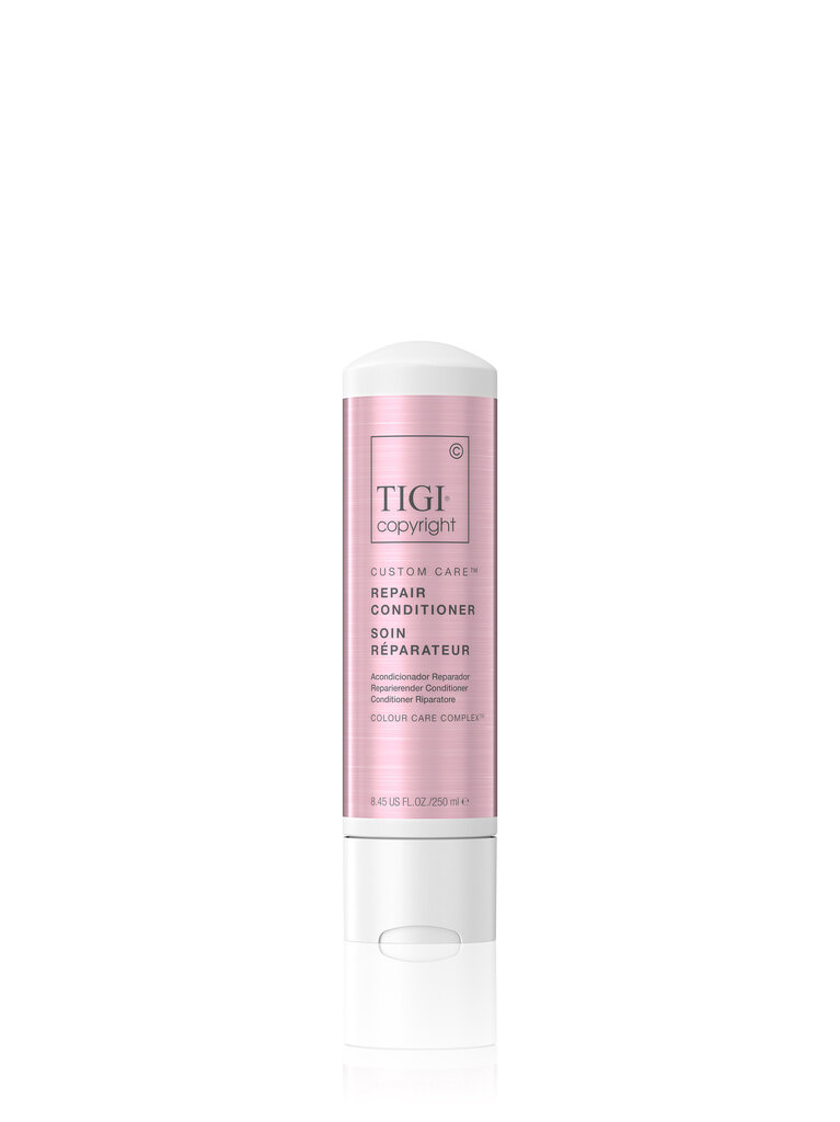 Atkuriamasis kondicionierius TIGI COPYRIGHT Repair Conditioner 250ml kaina ir informacija | Balzamai, kondicionieriai | pigu.lt