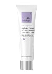 Многофункциональный крем для укладки волос TIGI COPYRIGHT Multi Tasking Styling Cream 100 мл цена и информация | Средства для укладки волос | pigu.lt