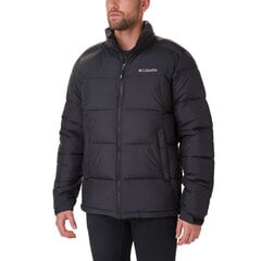 Striukė vyrams Columbia Pike Lake Jacket M 1738022010, juoda kaina ir informacija | Vyriškos striukės | pigu.lt