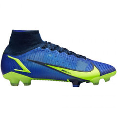 Futbolo bateliai Nike Mercurial Superfly 8 Elite FG M CV0958 574 kaina ir informacija | Futbolo bateliai | pigu.lt