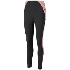 Sweatpants puma evostripe high waist 7/8 58915801 цена и информация | Спортивная одежда для женщин | pigu.lt