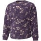 Bluzonas mergaitėms Puma Alpha AOP Crew FL Jr kaina ir informacija | Megztiniai, bluzonai, švarkai mergaitėms | pigu.lt