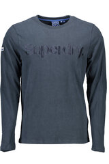 Marškinėliai vyrams Superdry M6010586A kaina ir informacija | Vyriški marškinėliai | pigu.lt