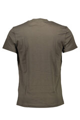 Marškinėliai vyrams Calvin Klein, žali kaina ir informacija | Vyriški marškinėliai | pigu.lt
