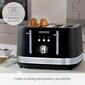 Morphy Richards 248020 kaina ir informacija | Skrudintuvai | pigu.lt