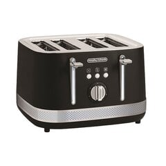 Morphy Richards 248020 цена и информация | Тостеры | pigu.lt