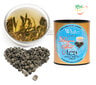 DOVANŲ RINKINYS - Išskirtinis Kinų baltoji arbata „Drakono perlas“ (White tea DRAGON PEARL) & Dvigubo stiklo puodelis kaina ir informacija | Arbata | pigu.lt